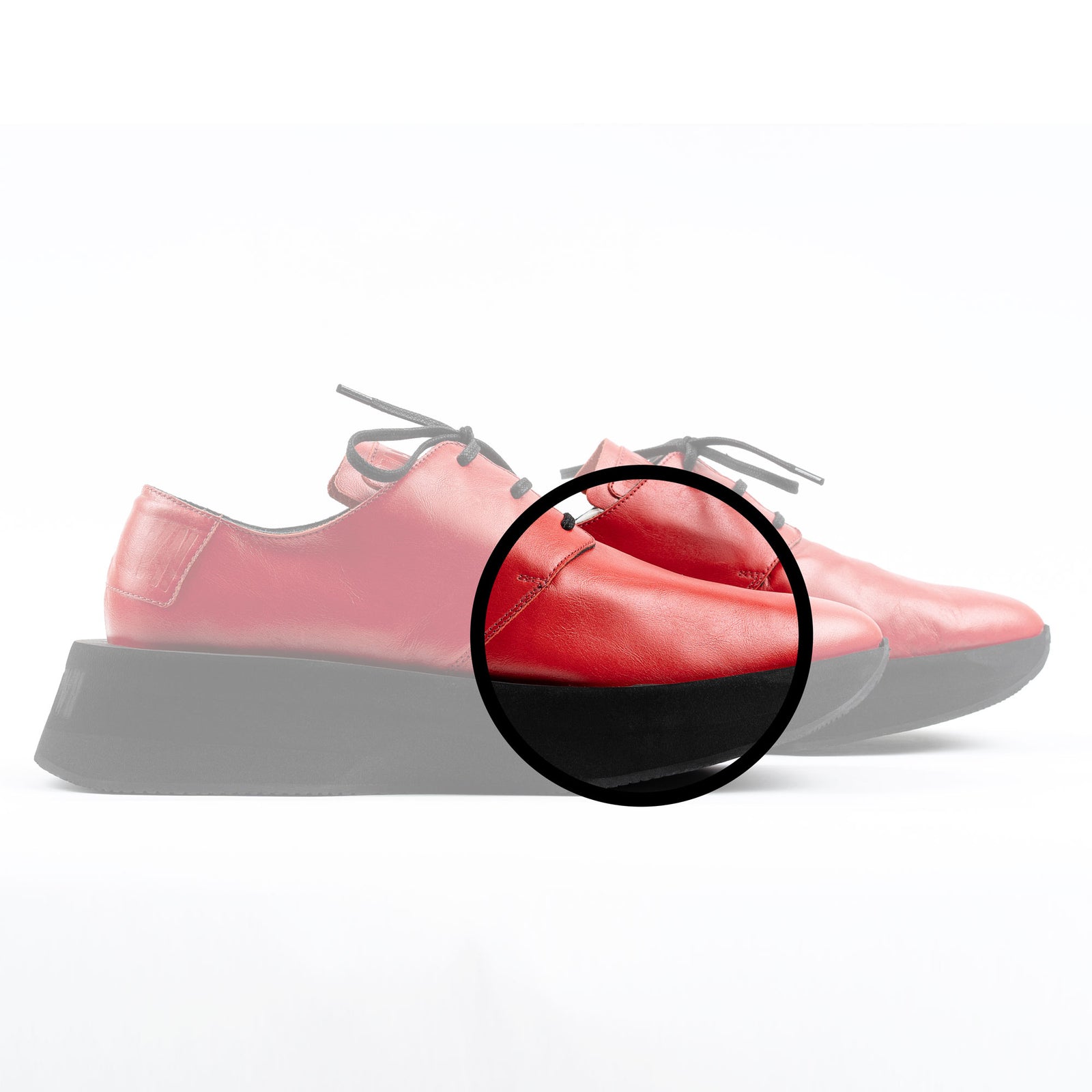 maratown seamless at metatarsals
