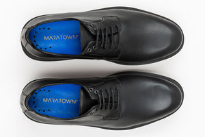 Most Comfortable Mens Dress Shoes For Walking.