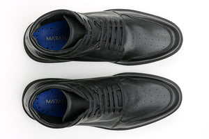 Most Comfortable Sneakers Shoes For Walking - Ball for Men.