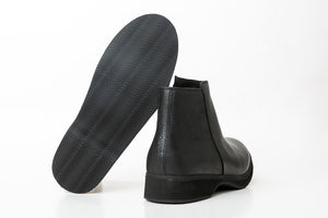 Most Comfortable Womens Booties For Work - MARATOWN - super cushioned sole - most comfortable shoes