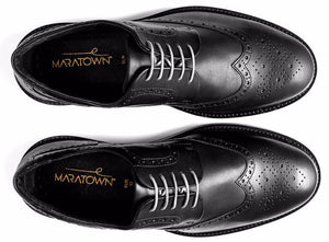 Mens Brogues - wide.