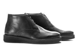 Mens Boots - wide.