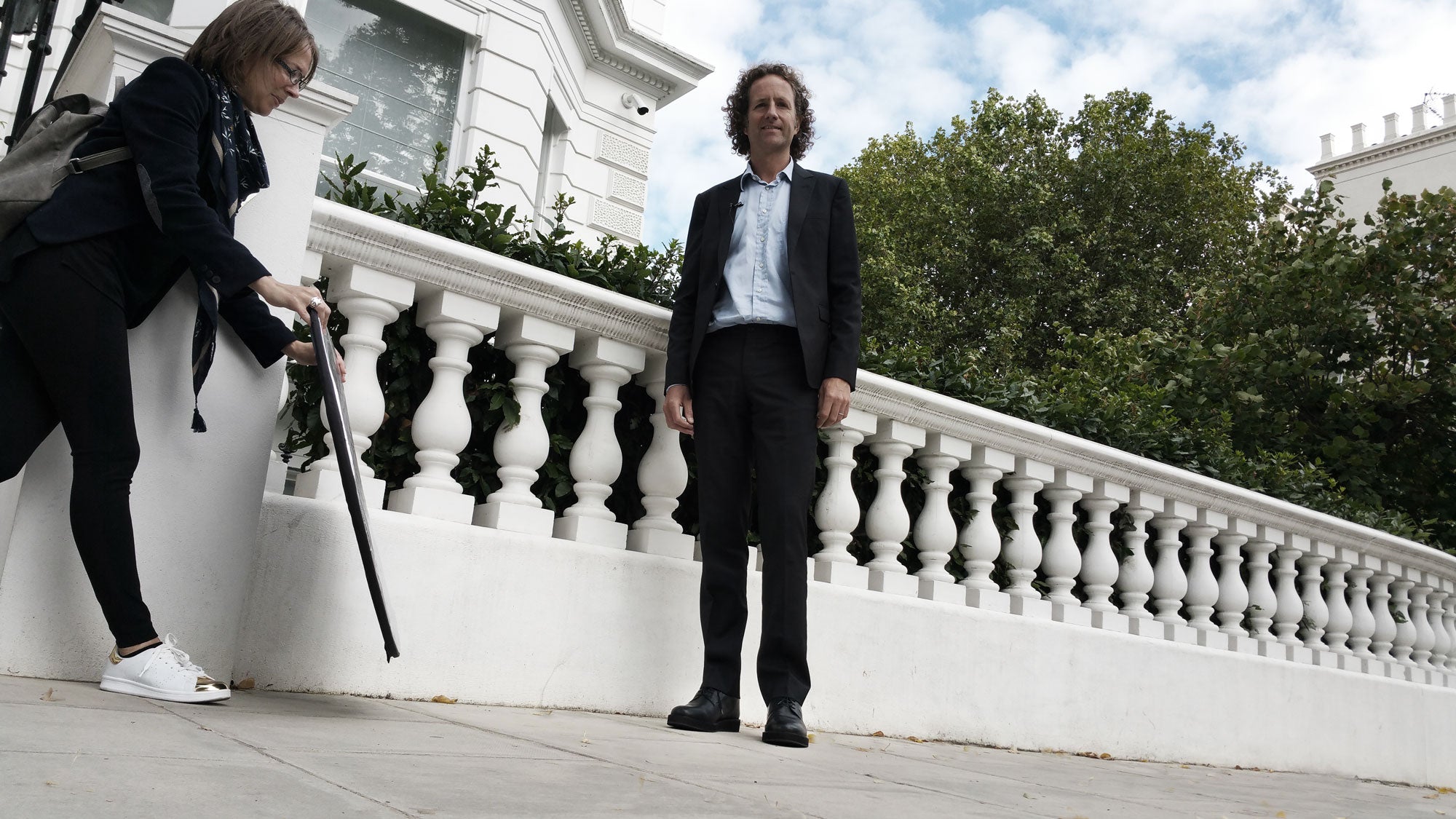 Fieldtesters <br>Henry, FOUNDER, ESTATE CREATE