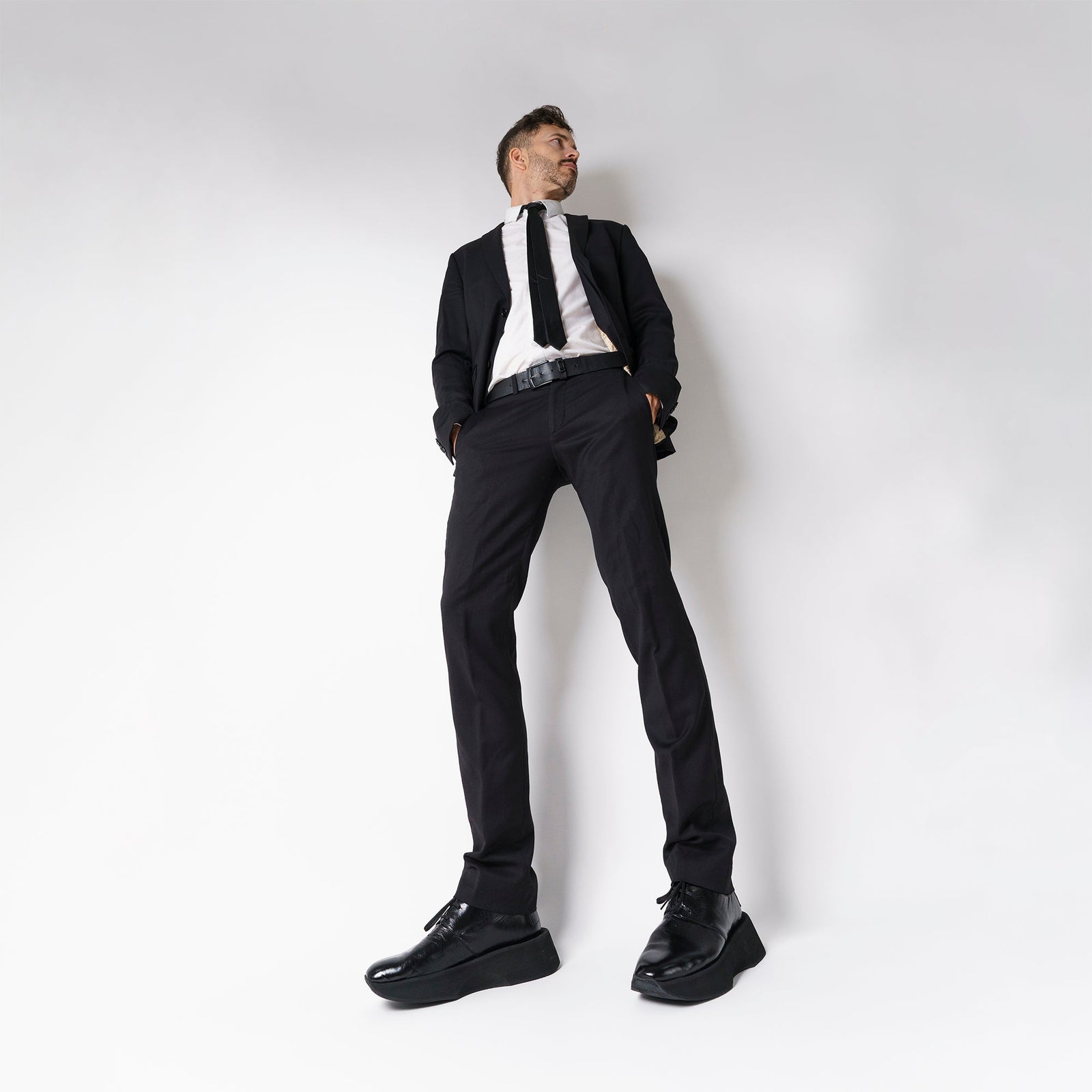 Dress Shoes as Comfortable as Hoka, Adidas, or Nike?