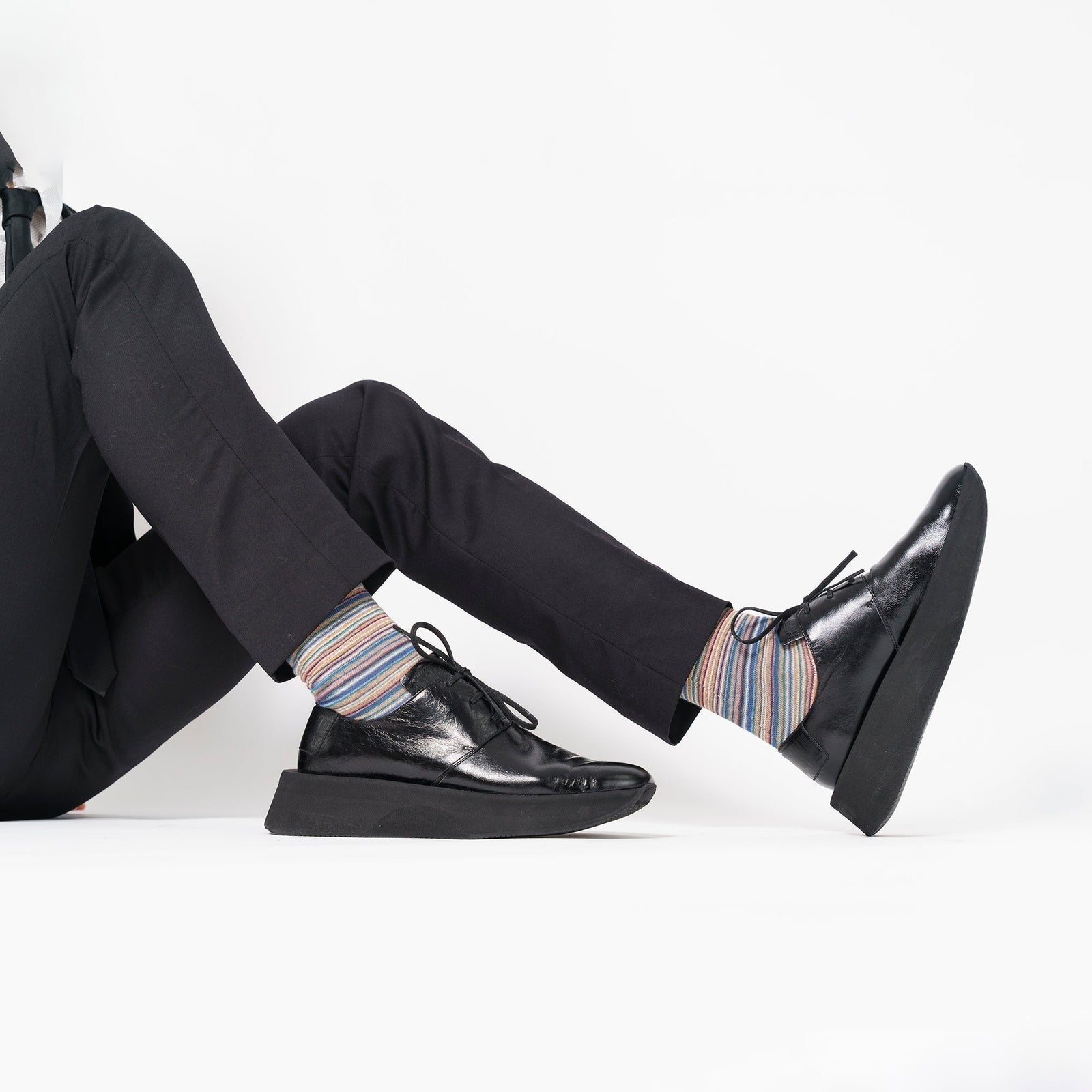 The Most Cushioned Dress Shoes for Foot and Back Pain Relief