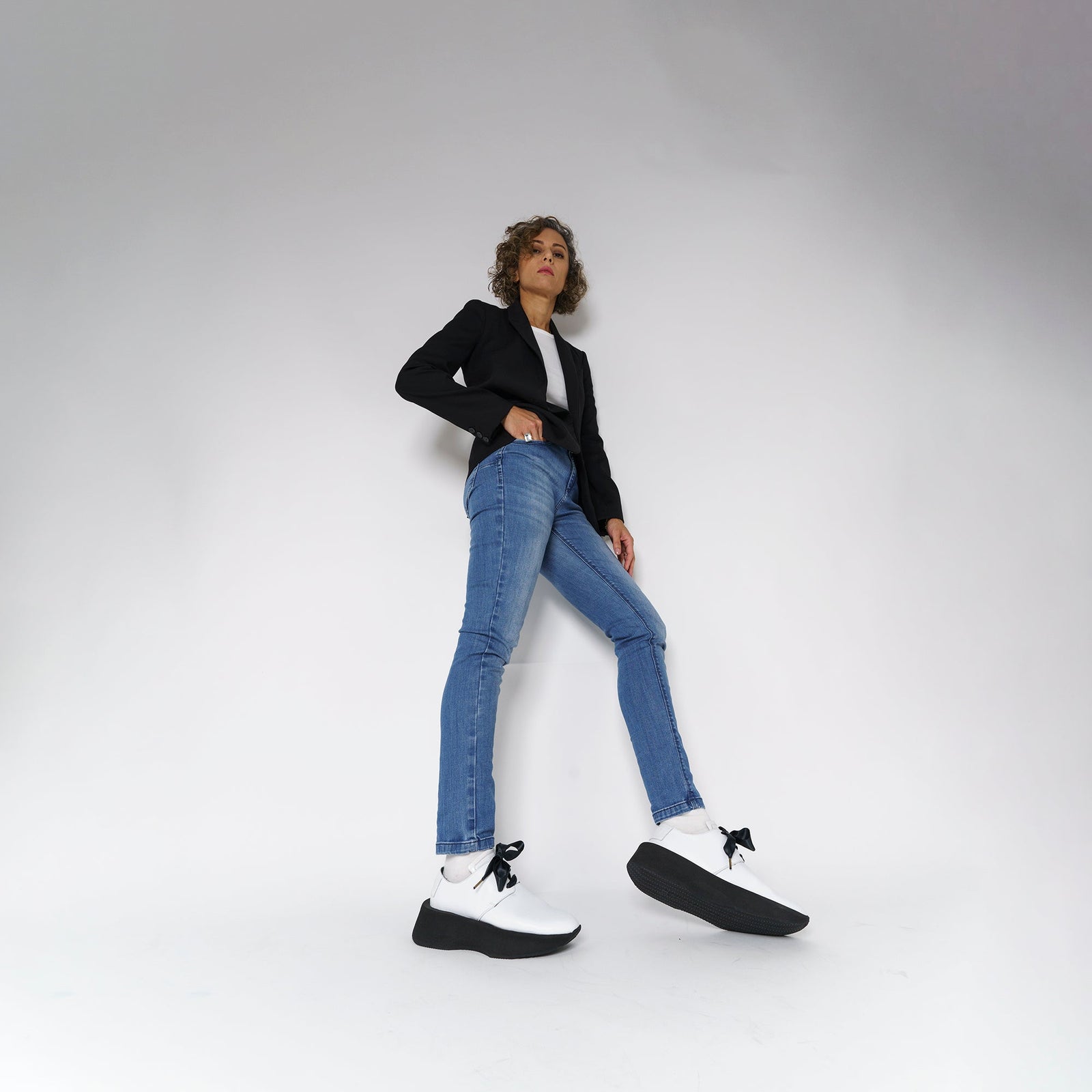 The Comeback Journey: Footwear Innovations in Injury Recovery