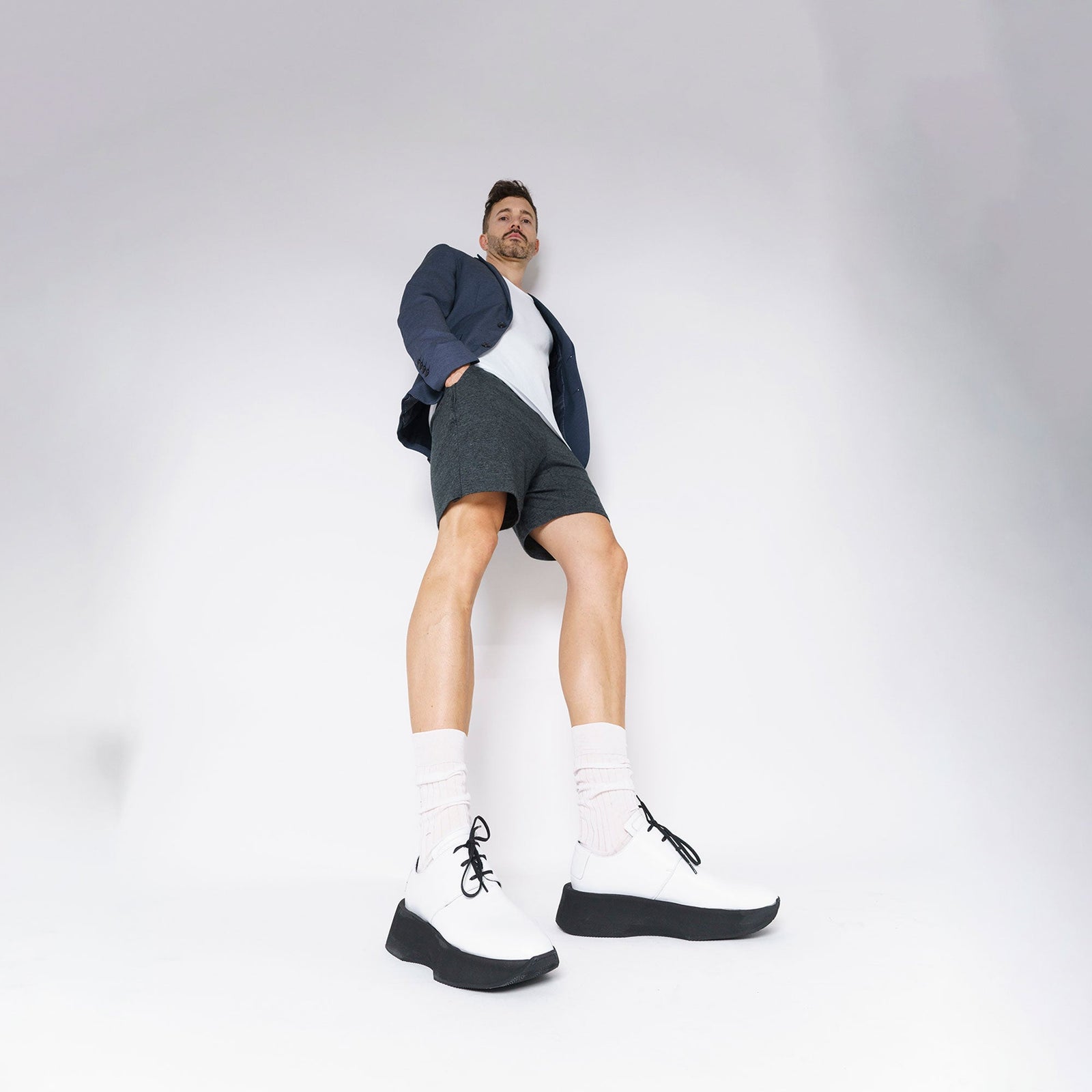 What Are the Most Cushioned Dress Shoes for Travel?