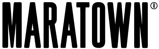 MARATOWN logo