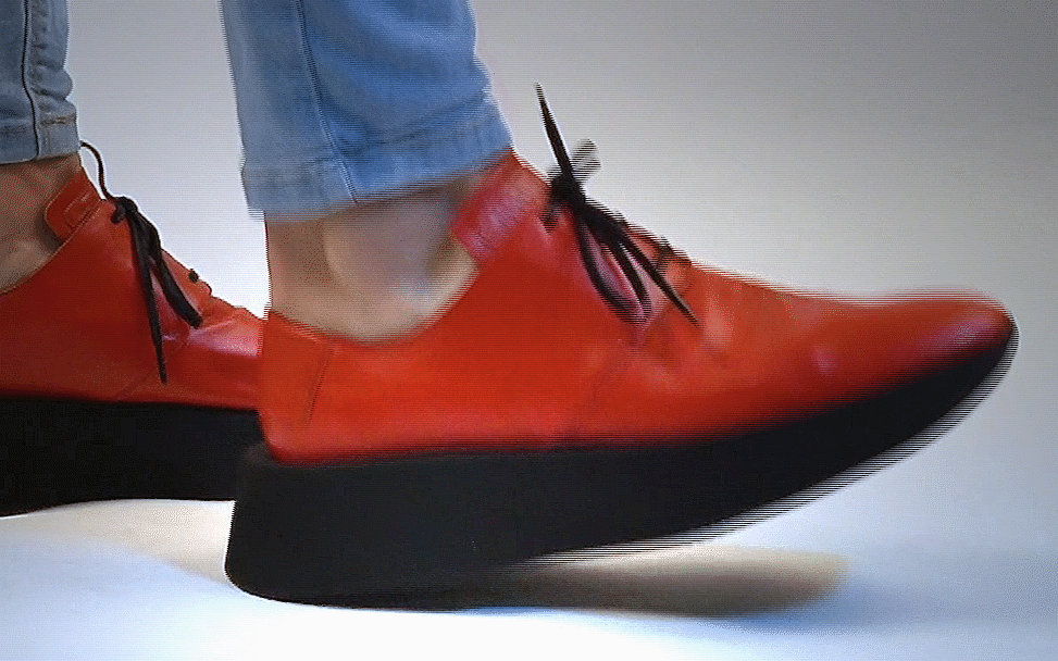 MARATOWN Maximally Comfortable Dressed Up Sneakers Shoes