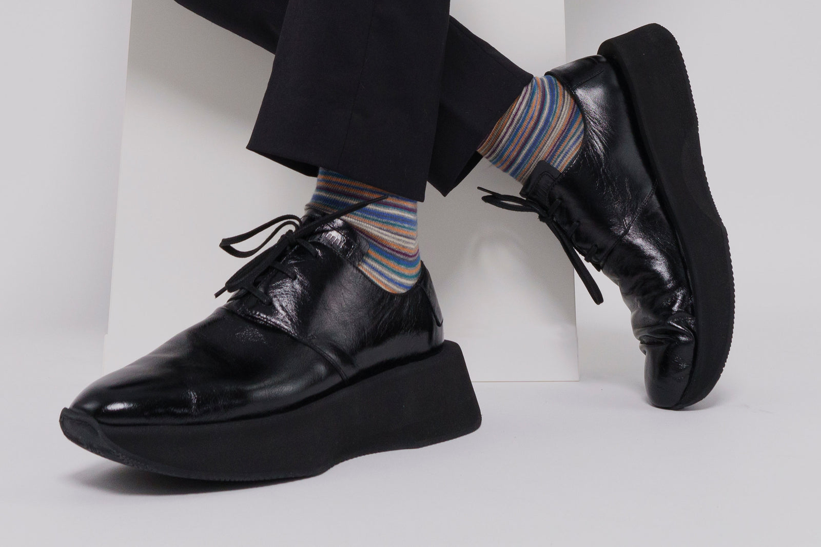 Maratown most comfortable running dress shoes black