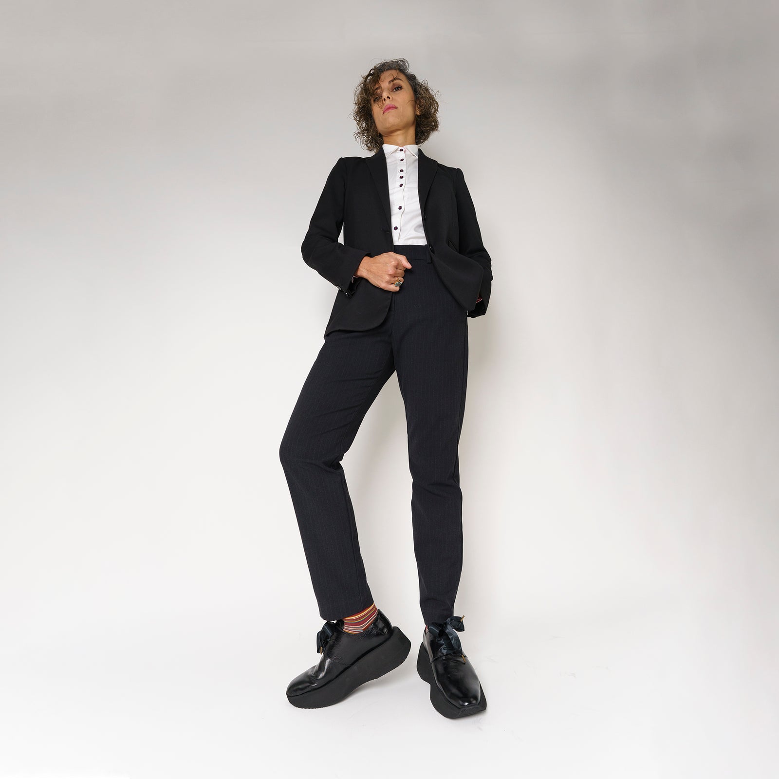 MARATOWN's Running Dress Shoes For Women, Black MARATOWN's Running Dress Shoes For Women, Black