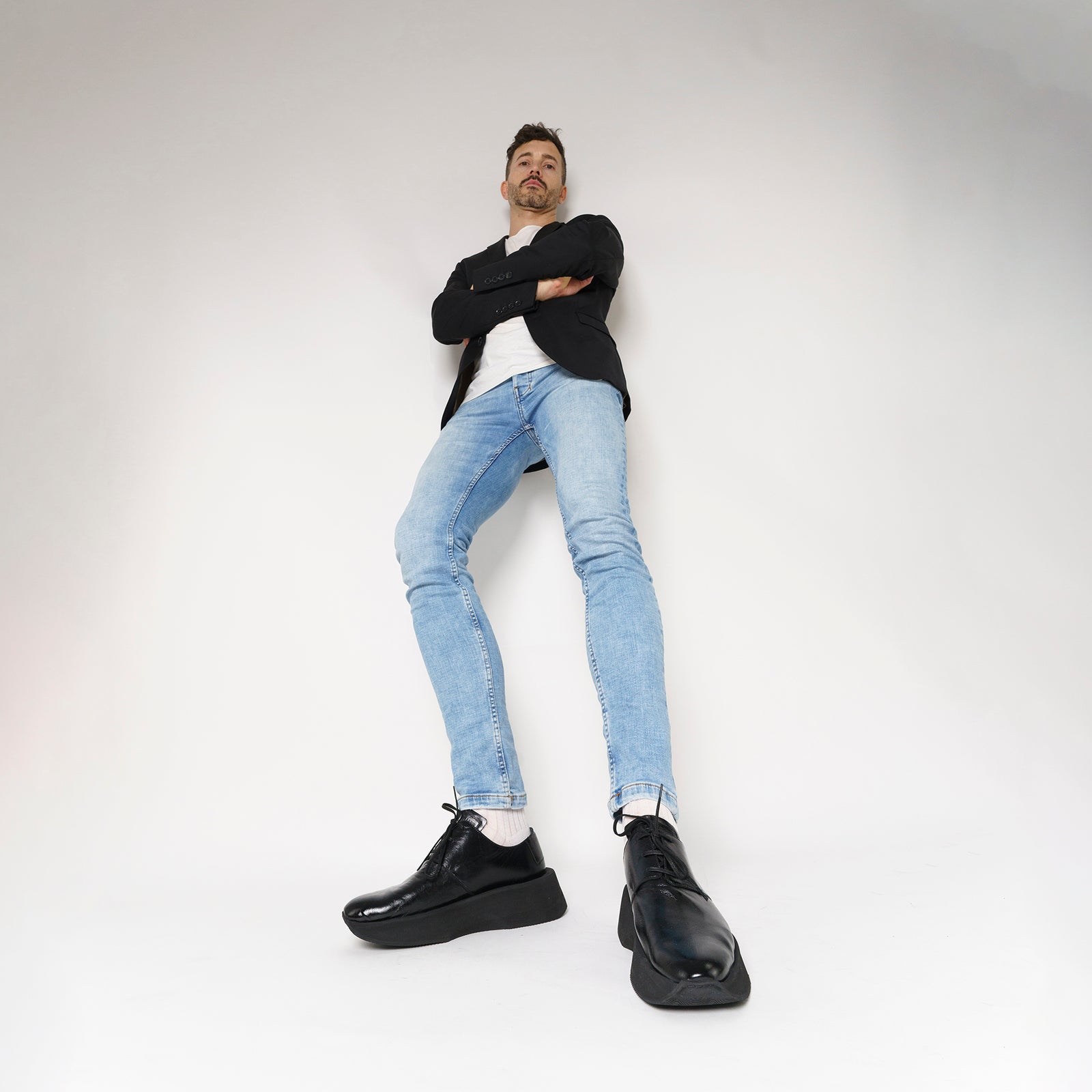 MARATOWN's Running Dress Shoes: The Most Comfortable Dress Shoes