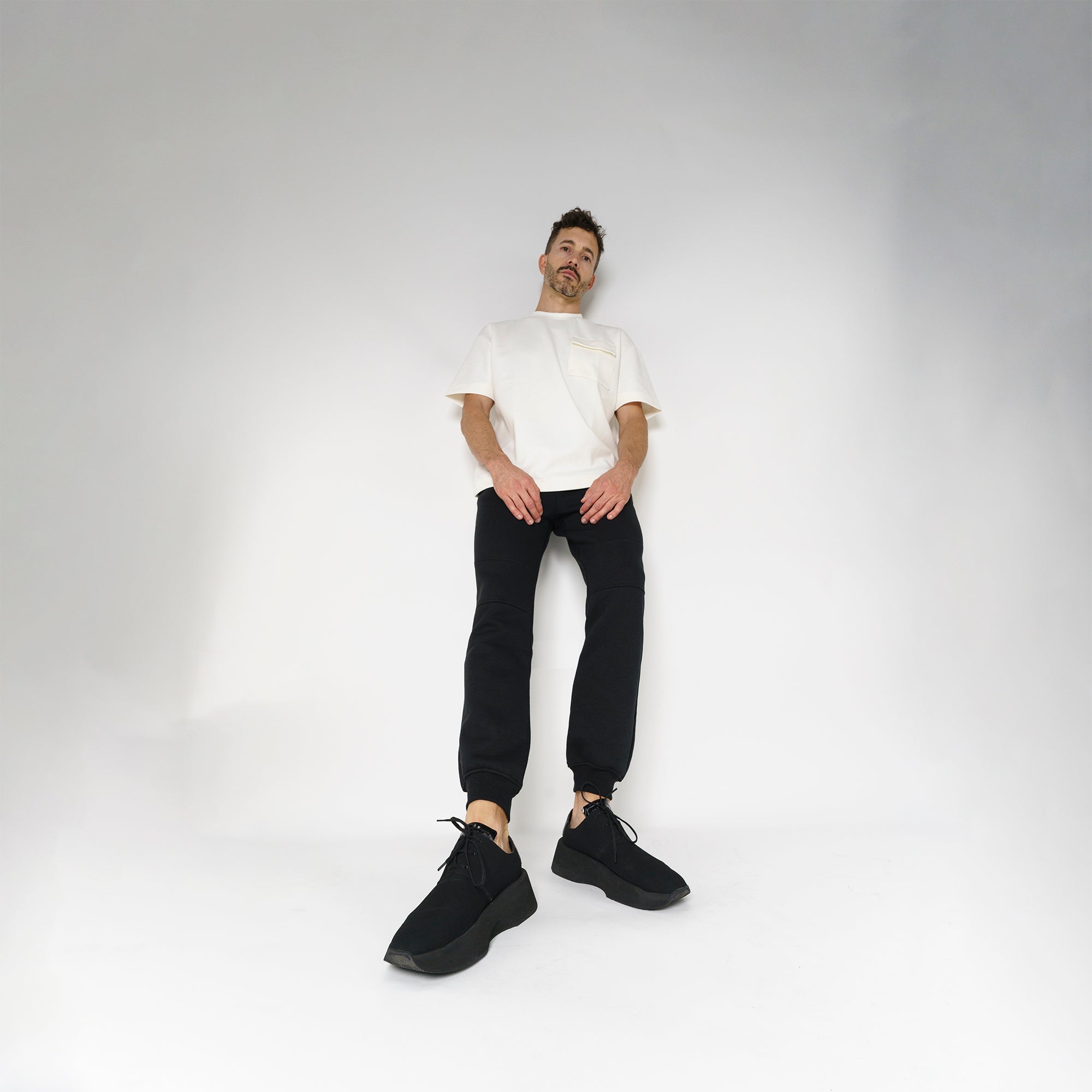 MARATOWN Men's Most Comfortable Dress Shoes, vegan
