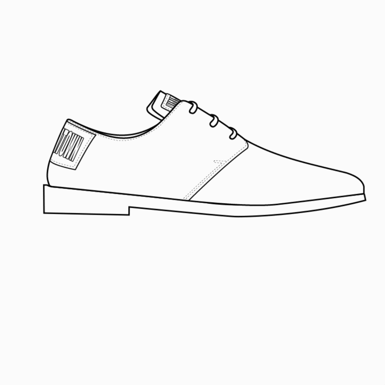 Maratown tecnical development of the running dress sneakers black