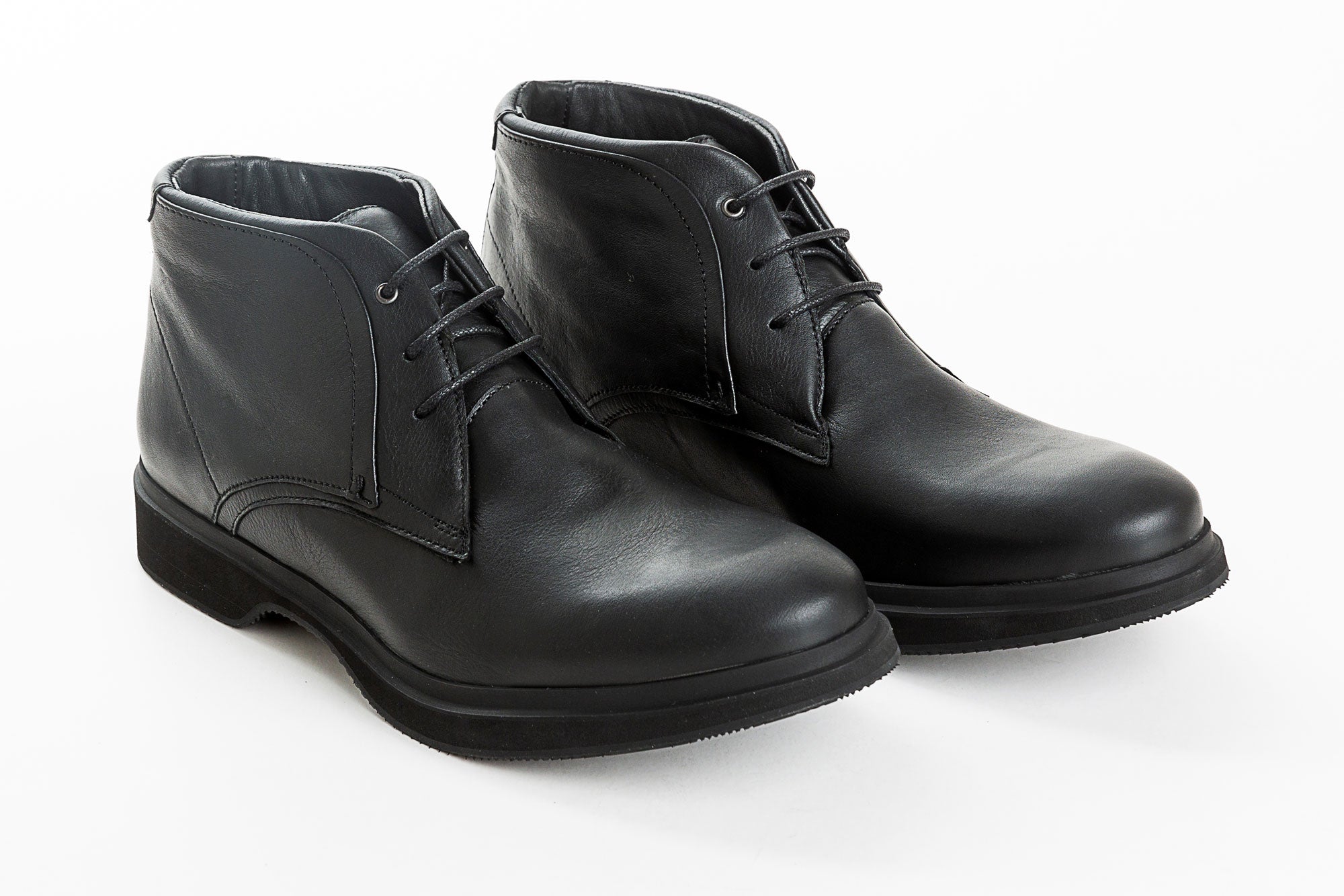 Park Avenue Cap-toe Oxford Dress Boot | Men's Boots | Allen Edmonds