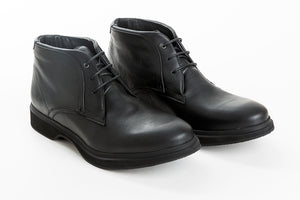 Most Comfortable Mens Boots For Work - MARATOWN - super cushioned sole - most comfortable shoes