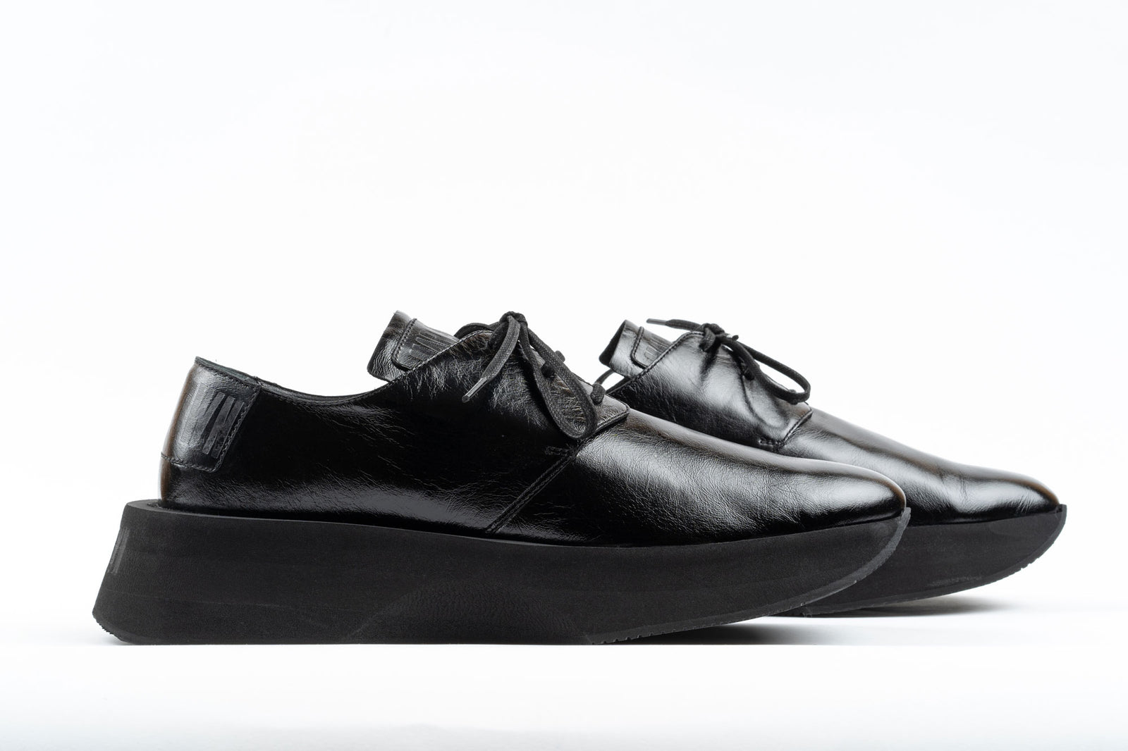 MARATOWN's Running Dress Shoes For Men, Black MARATOWN's Running Dress Shoes For Men, Black