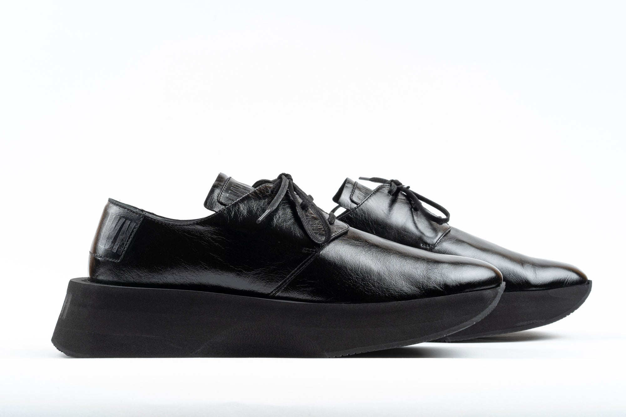 MARATOWN's Running Dress Shoes For Men, Black MARATOWN's Running Dress Shoes For Men, Black