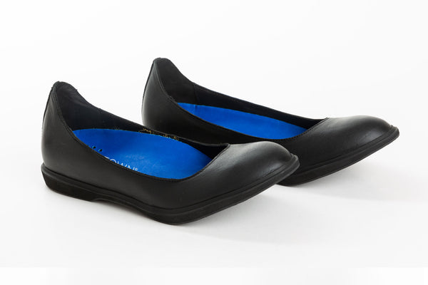 Comfortable flats for walking all day online