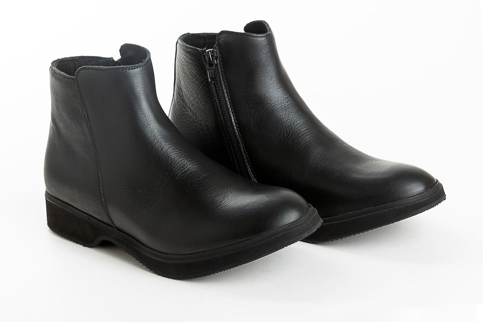 Most Comfortable Womens Booties For Walking.