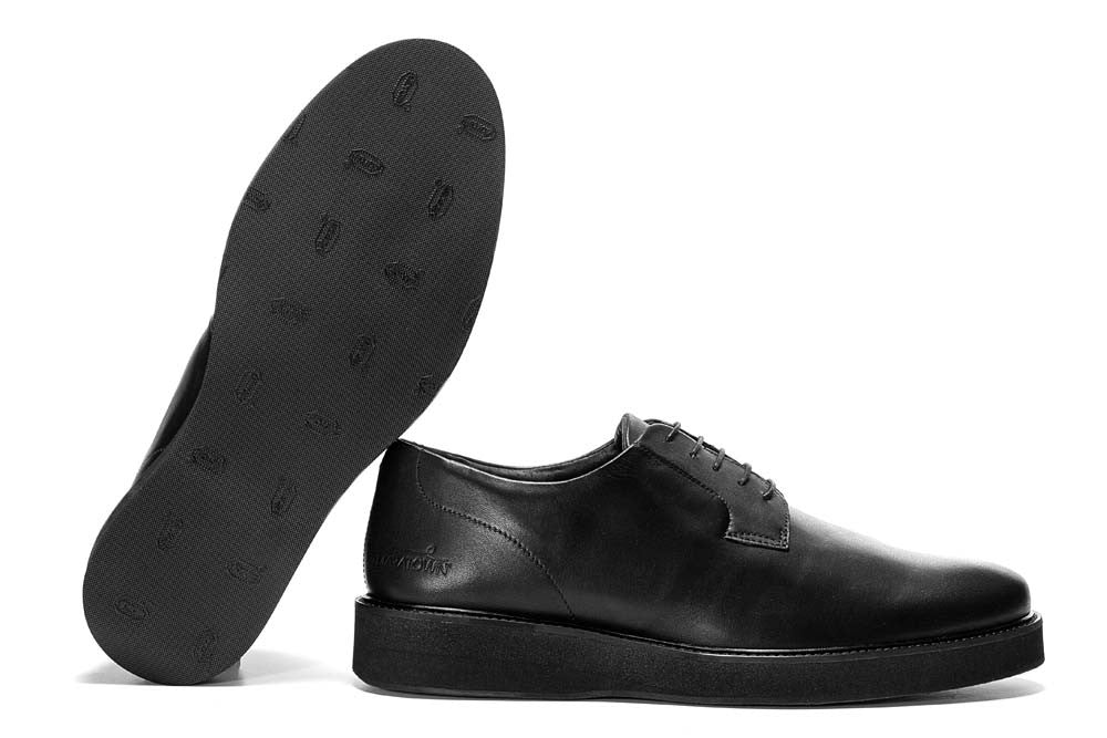 Mens Dress Shoes - wide.