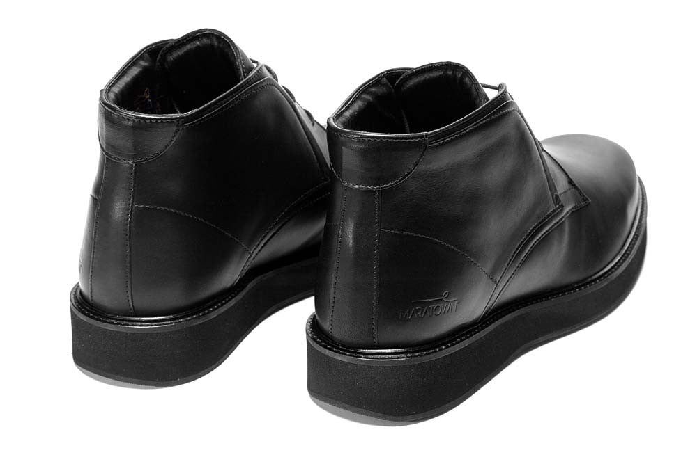 Mens Boots - wide Mens Boots - wide