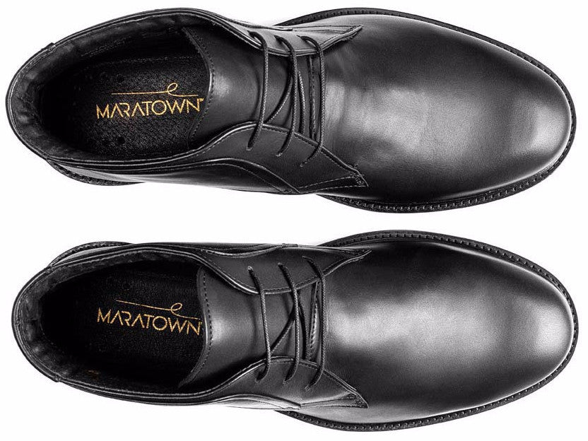 Mens Boots - wide Mens Boots - wide