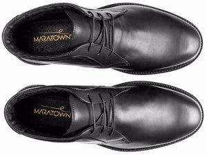 Mens Boots - MARATOWN - super cushioned sole - most comfortable shoes